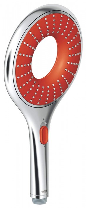 Sen tắm nóng lạnh Grohe 27443000 (Red)