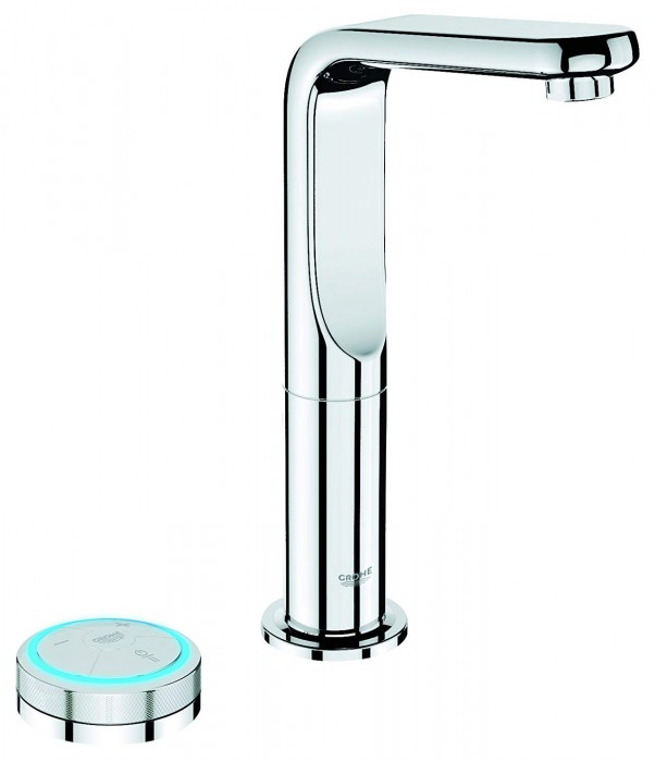 Vòi chậu lavabo nóng lạnh Grohe 36277000