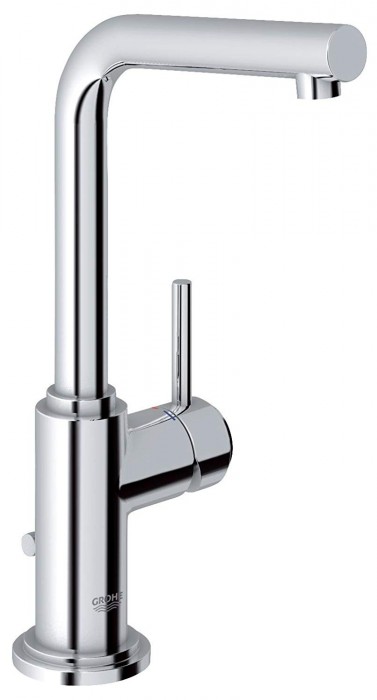 Vòi chậu lavabo nóng lạnh Grohe 32129001
