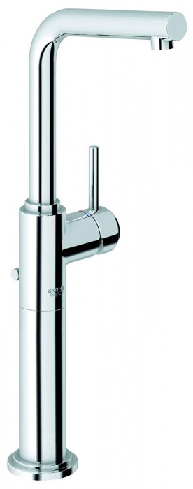 Vòi chậu bồn tắm cổ cao Grohe 32130001