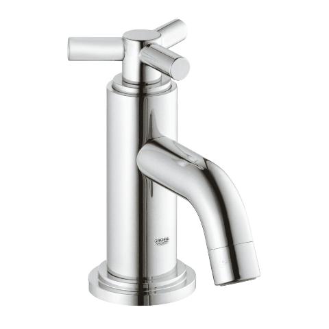 Vòi chậu lavabo nóng lạnh Grohe 20021000