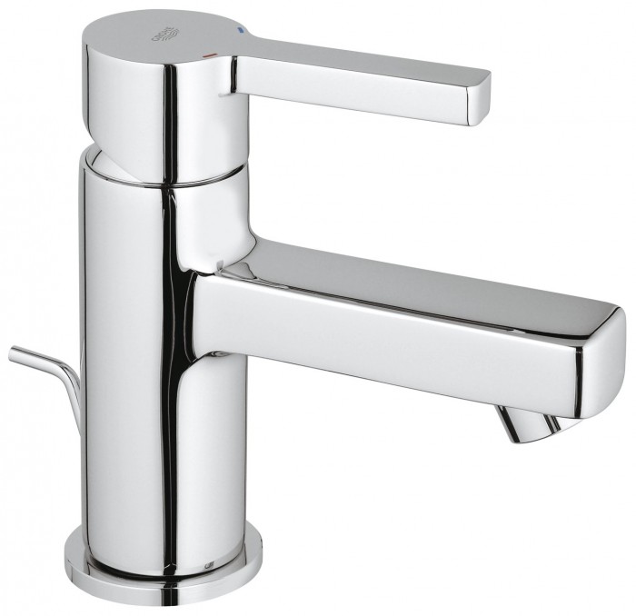 Vòi chậu lavabo nóng lạnh Grohe 32109000