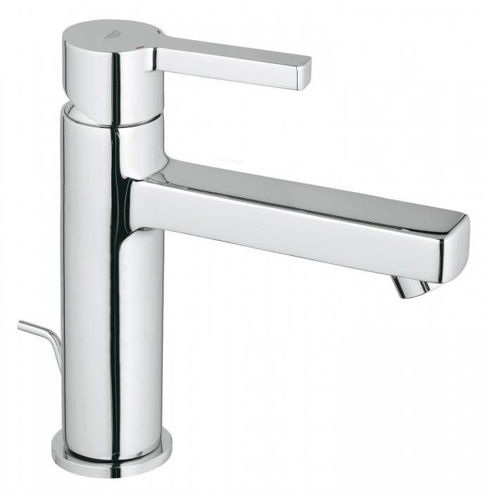 Vòi chậu lavabo nóng lạnh Grohe 23443000