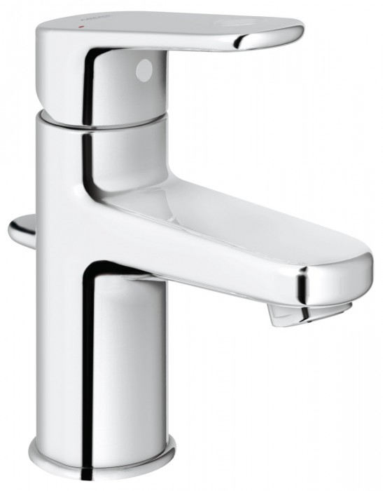 Vòi chậu lavabo nóng lạnh Grohe 33156002