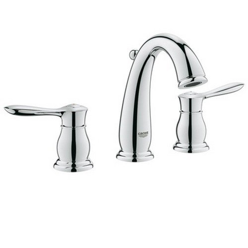 Vòi chậu lavabo nóng lạnh Grohe 20390000