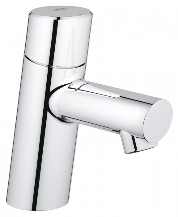 Vòi chậu lavabo 1 lỗ nóng lạnh Grohe 32207001