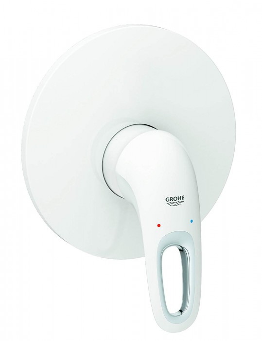 Bộ điều chỉnh nhiệt độ sen tắm Grohe 19507LS3