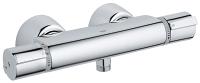 Bộ trộn nổi gắn tường Grohe 34203000