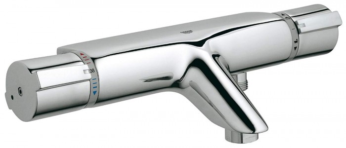 Bộ trộn nổi kèm vòi Grohe 34254000