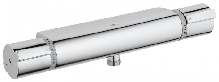 Bộ trộn nổi gắn tường Grohe 34255000