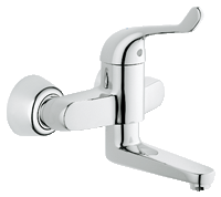 Vòi sen tắm nóng lạnh Grohe 32792000