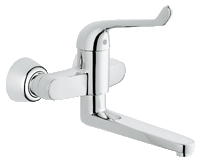 Vòi sen tắm nóng lạnh Grohe 32793000