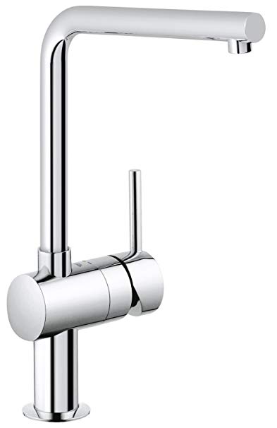 Vòi rửa bát nóng lạnh Grohe 31375000