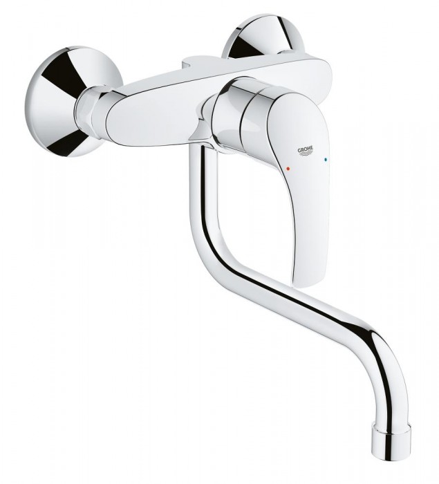 Vòi sen tắm nóng lạnh Grohe 31391002