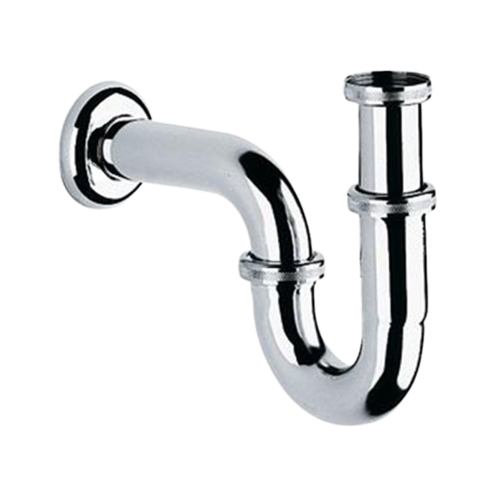 Ống thải chữ P Grohe 28947000