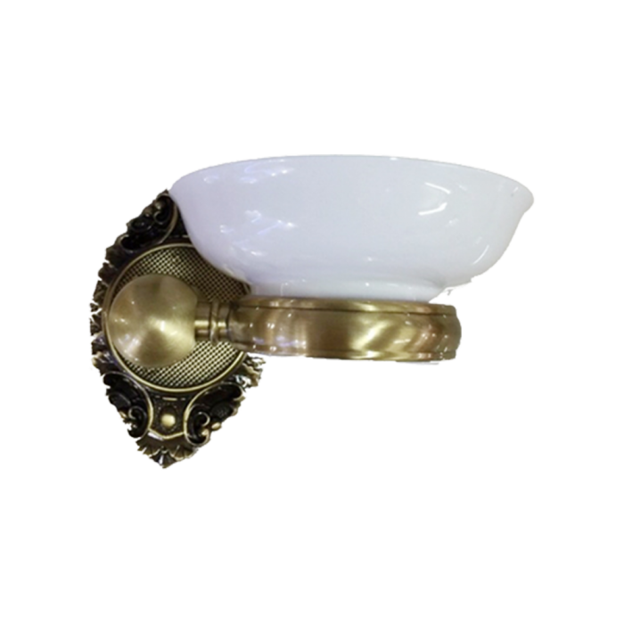 Kệ xà phòng CleanMax 96009