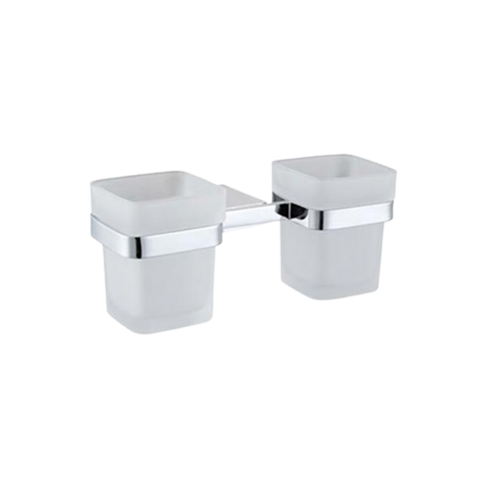 Kệ cốc đôi CleanMax 11011