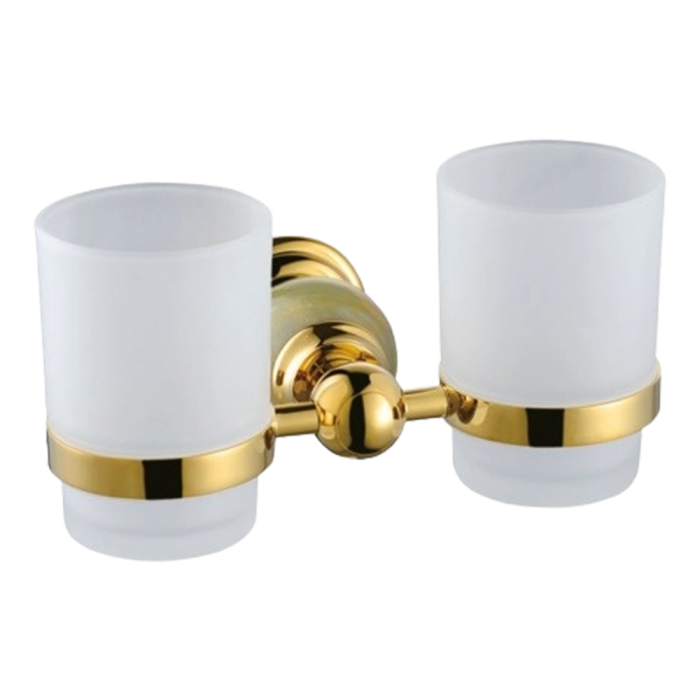 Kệ cốc đôi CleanMax 19011