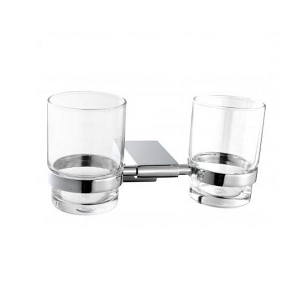 Kệ cốc đôi CleanMax 360011