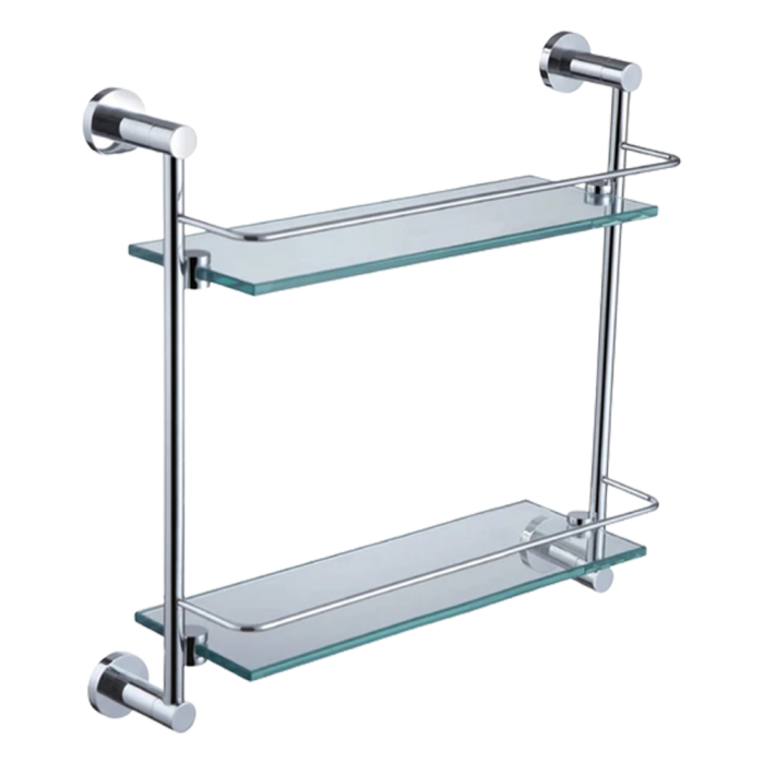 Kệ 2 tầng CleanMax 21006