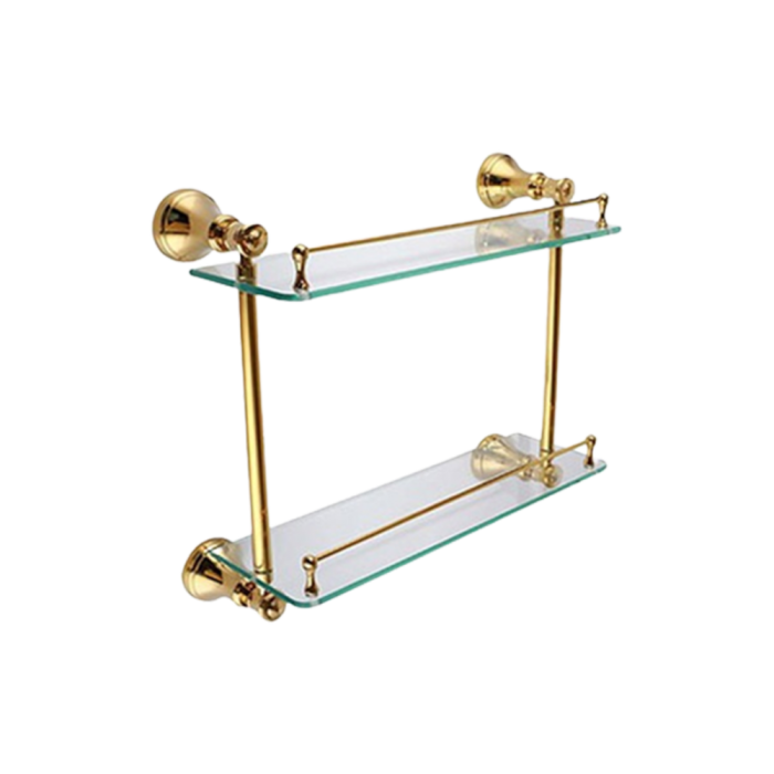 Kệ 2 tầng CleanMax 23006V