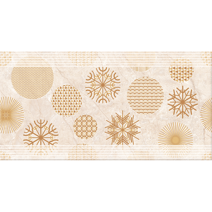 Gạch điểm ốp tường 30x60 Viglacera KT 3662A