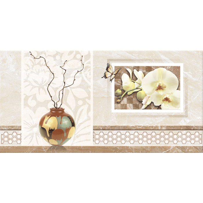 Gạch ốp tường điểm Viglacera KT 3632A