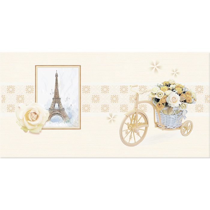 Gạch ốp tường ceramic Viglacera F 3650A