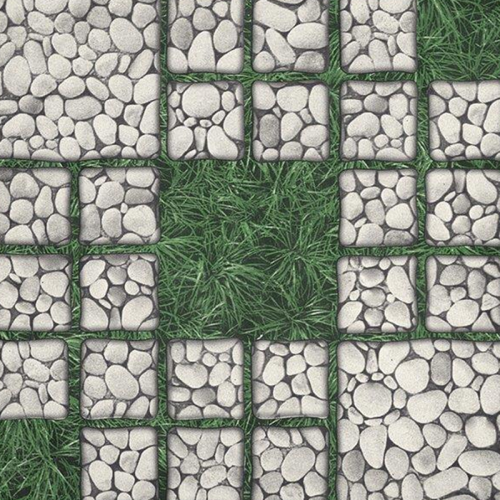 Gạch lát sân vườn Viglacera SH 437 (Hết hàng)