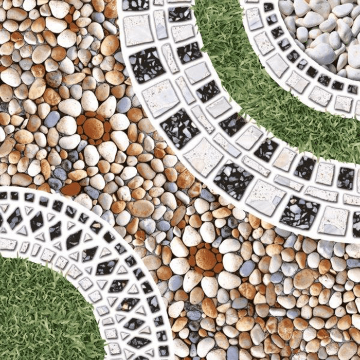 Gạch sân vườn 40x40 Viglacera SG409 (Hết hàng)