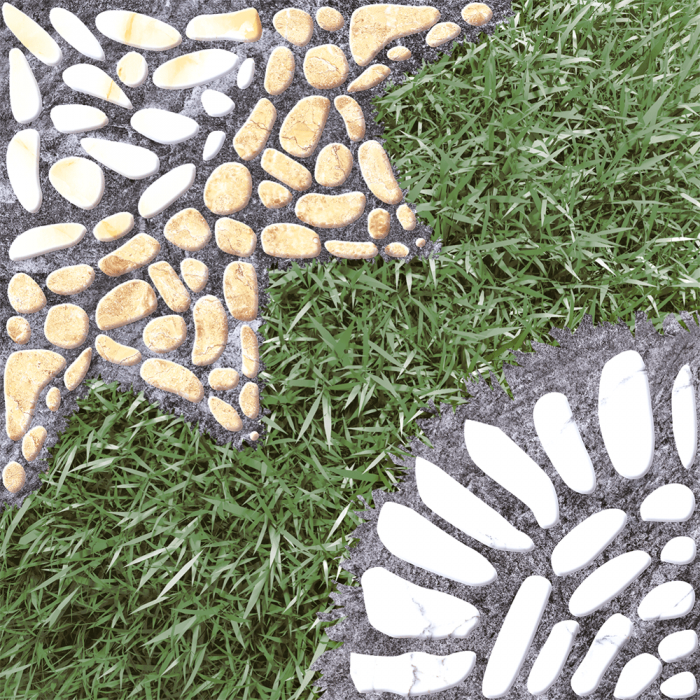 Gạch sân vườn 40x40 Viglacera SG408 (Hết hàng)