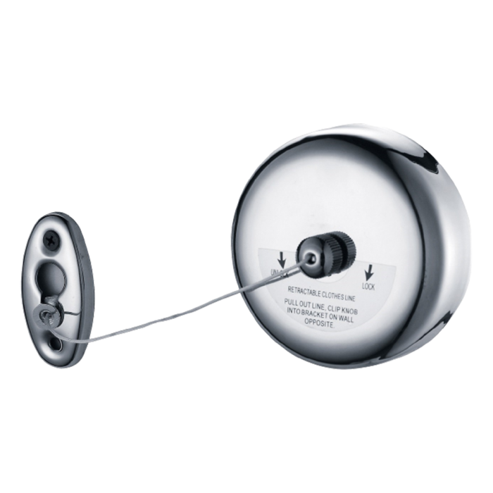 Dây phơi thông minh Cleanmax 34203