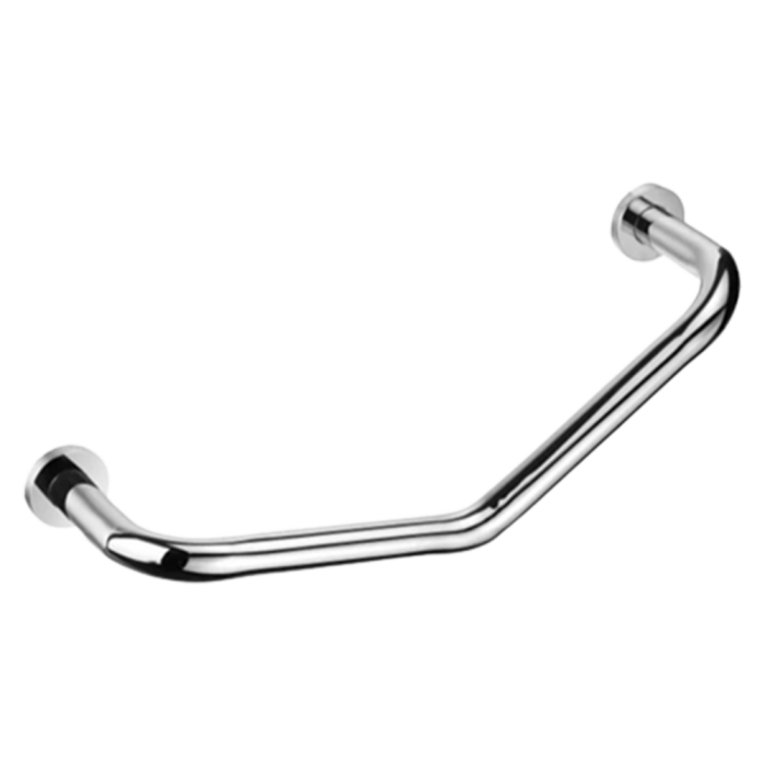 Tay vịn phòng tắm Cleanmax 34210