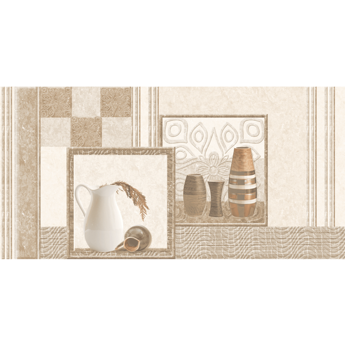 Gạch ốp tường 30x60 Viglacera ECO B3606A