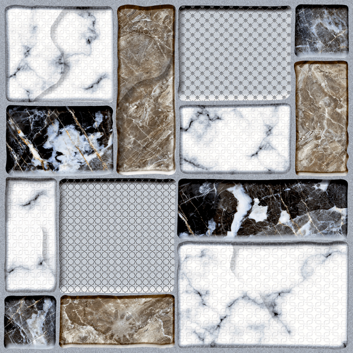 Gạch lát sân vườn 50x50 Viglacera SV 5513