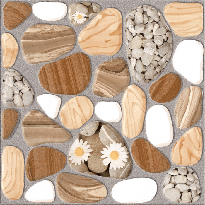 Gạch lát sân vườn 50x50 Viglacera SV 5508