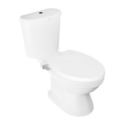 Bồn cầu 2 khối American VF-2397S3 (C2397001-1MAS3B)