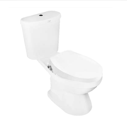 Bồn cầu 2 khối American VF-2397SL 