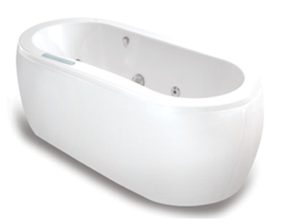 Bồn tắm massage American Standard 70192100-WT (B70192-6DAWD)