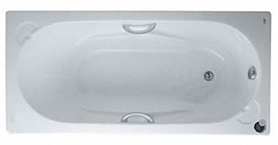 Bồn tắm American Standard 7130-WT (B07130-6DACT)