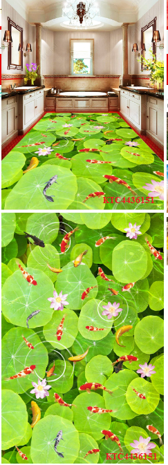 Gạch thảm vi tinh ép kính CQ88090