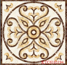 Gạch thảm vi tinh ép kính CQ88099