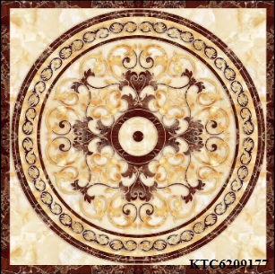 Gạch thảm vi tinh ép kính CQ88104