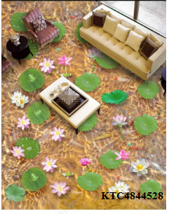 Gạch thảm vi tinh ép kính CQ88106