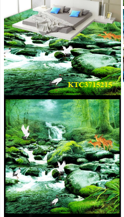 Gạch thảm vi tinh ép kính CQ88108