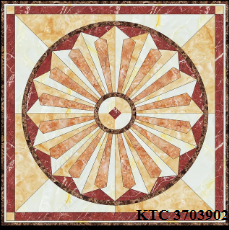 Gạch thảm vi tinh ép kính CQ88111