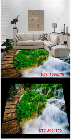 Gạch thảm vi tinh ép kính CQ88112