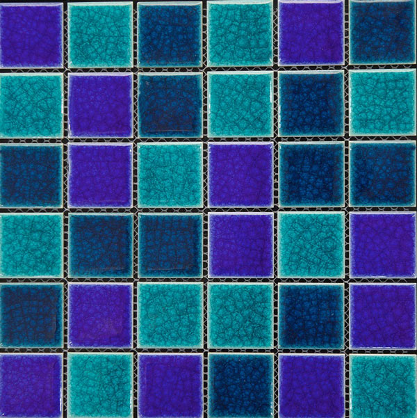 Gạch gốm sứ Mosaic Việt Nam CQMG48068