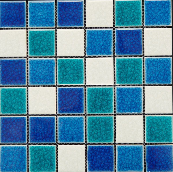 Gạch gốm sứ Mosaic Việt Nam CQMG48063