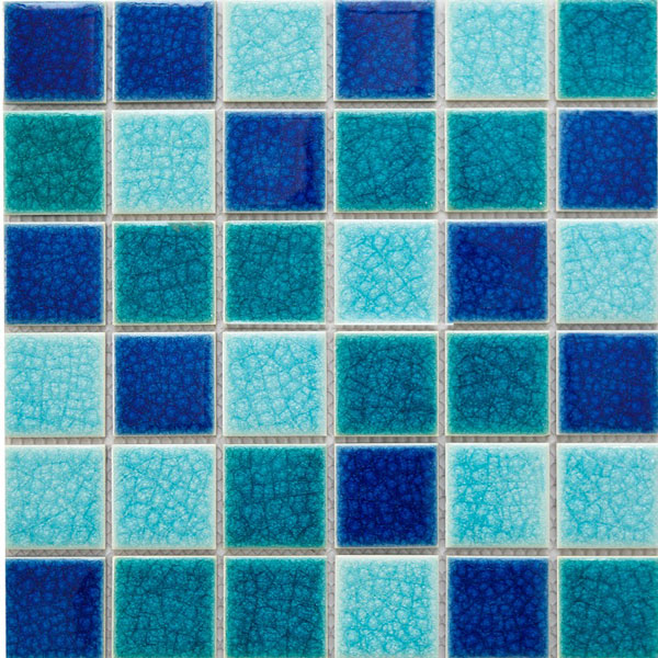 Gạch Mosaic Việt Nam CQMG48067